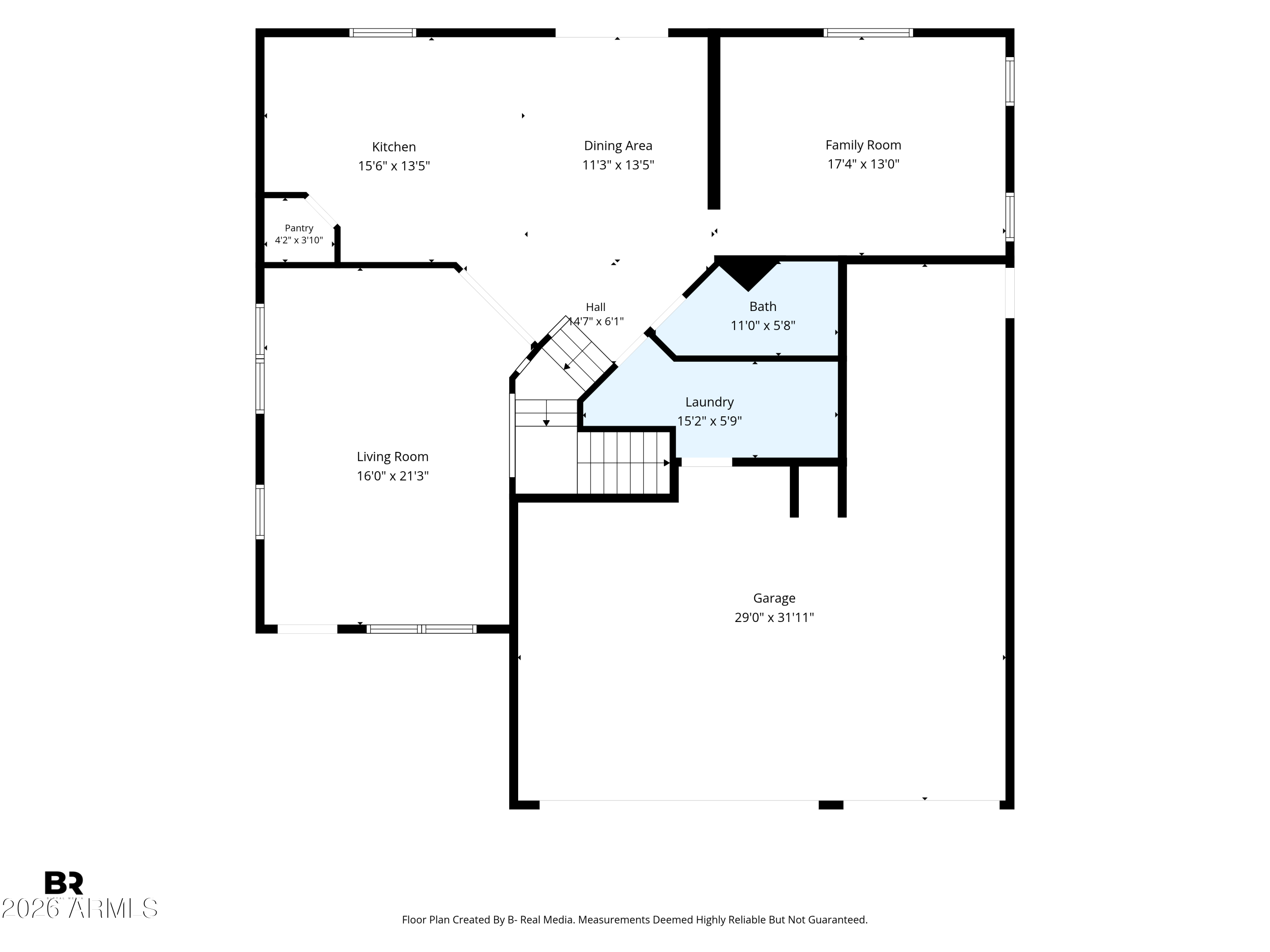45614 West Ranch Road Maricopa, AZ 85139 - Photo 53 of 54 Gallery Image 53