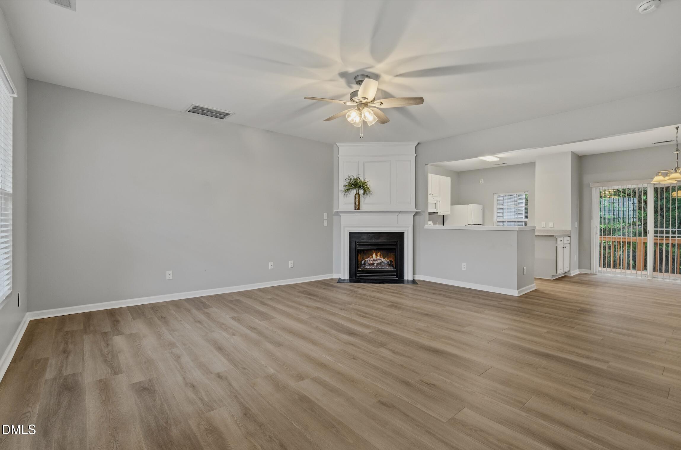8515 Mt Valley Lane Raleigh, NC 27613 - Photo 13 of 29