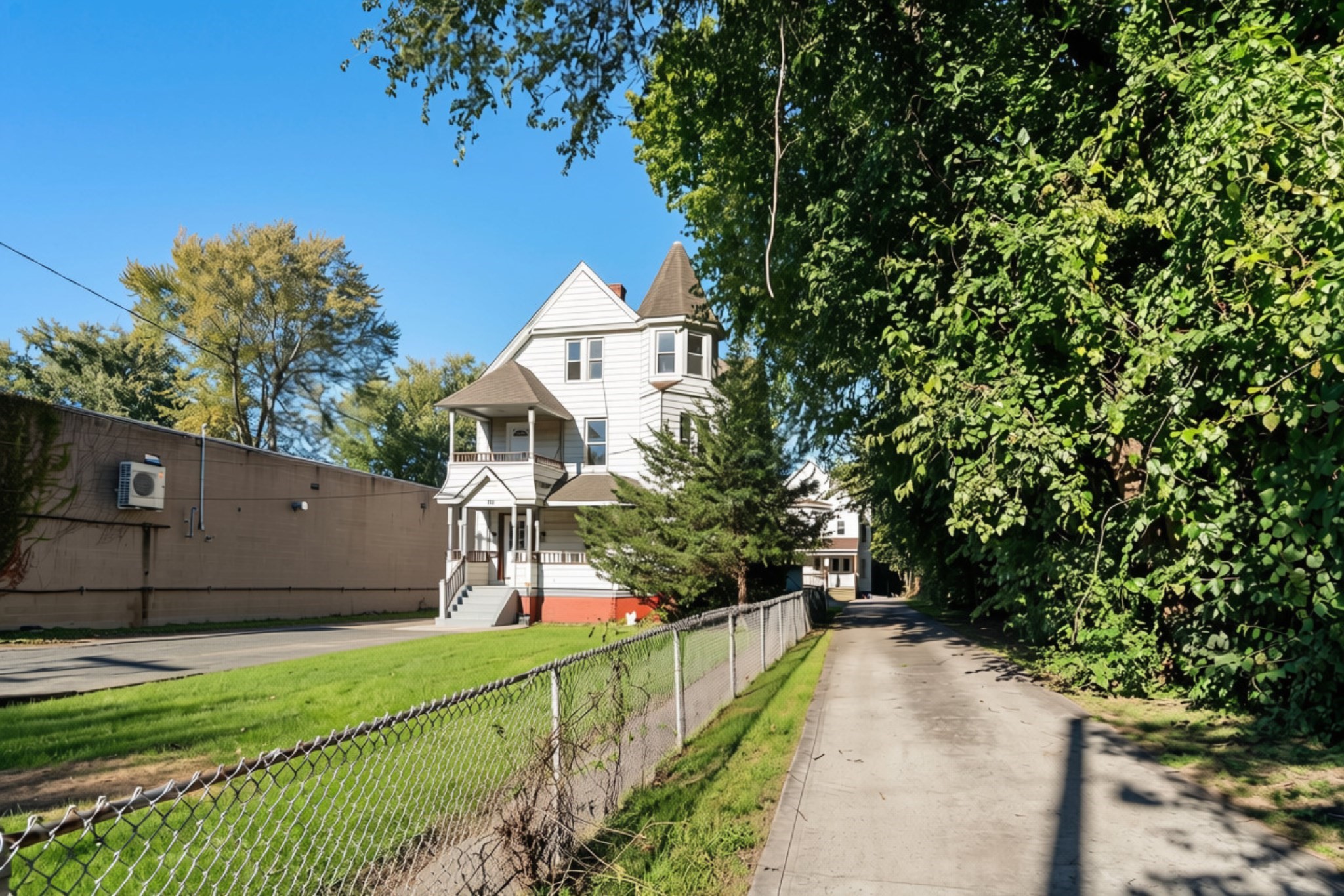 331-337 Main Street West Springfield, MA 01089 - Photo 33 of 33 Gallery Image 33