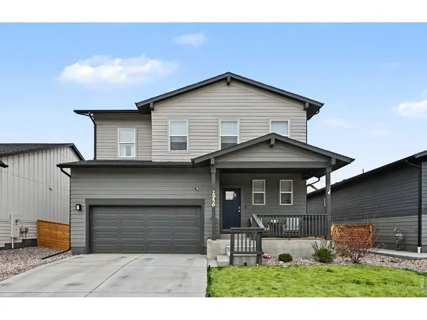 $670,000 | 2956 Biplane Street, Fort Collins, CO 80524