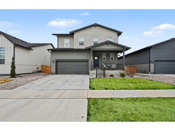 $670,000 | 2956 Biplane Street, Fort Collins, CO 80524