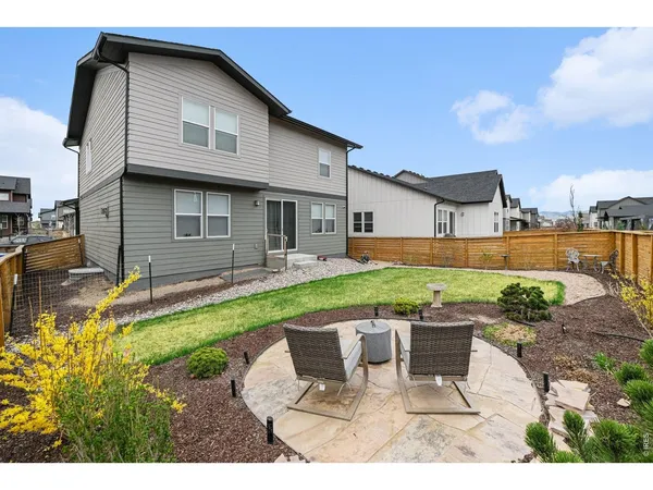 $670,000 | 2956 Biplane Street, Fort Collins, CO 80524
