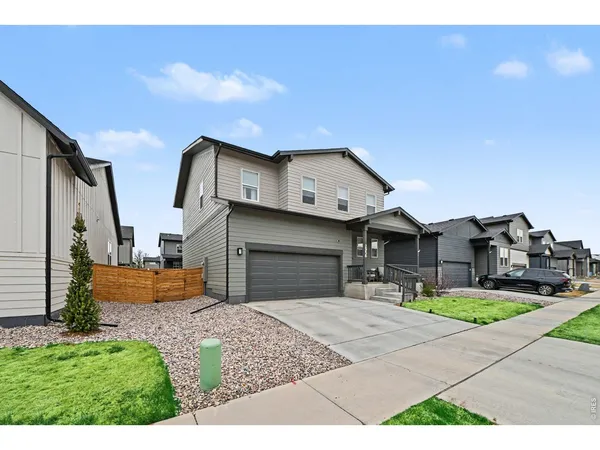 $670,000 | 2956 Biplane Street, Fort Collins, CO 80524