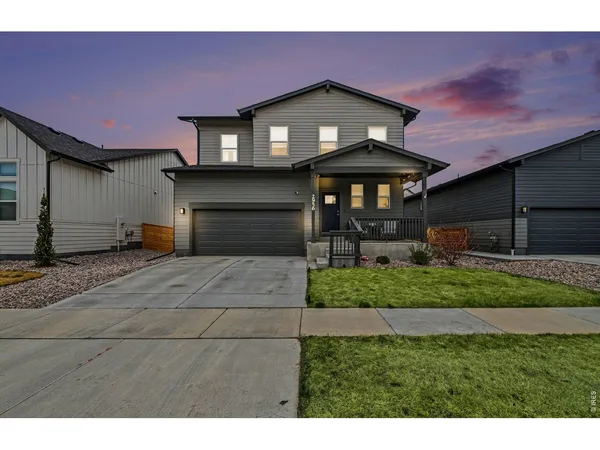 $670,000 | 2956 Biplane Street, Fort Collins, CO 80524