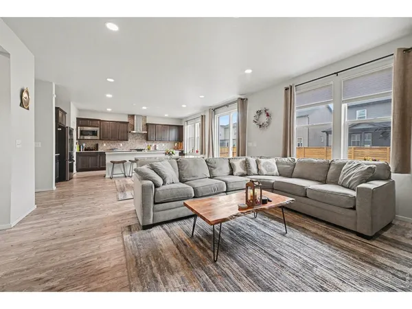 $670,000 | 2956 Biplane Street, Fort Collins, CO 80524