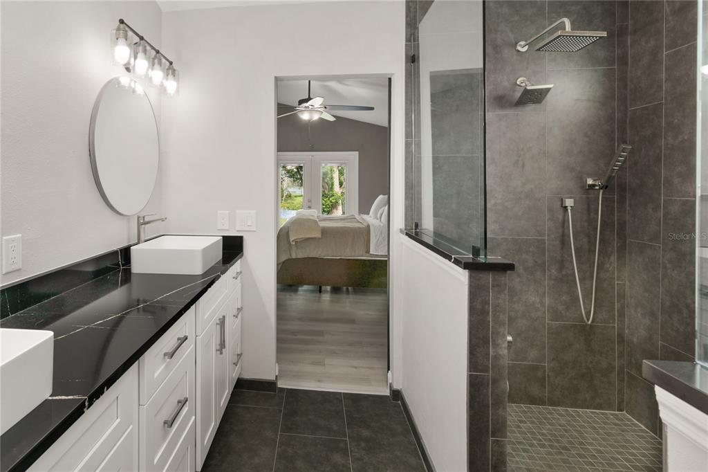 2161 Vance Road Deltona, FL 32738 - Photo 20 of 43 Primary Bathroom