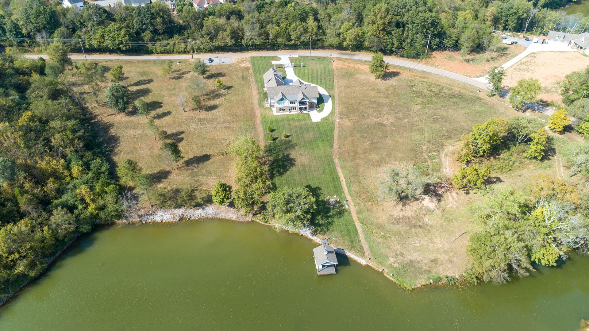901 Emory Church Road Knoxville, TN 37922 - Photo 2 of 5 Gallery Image 2