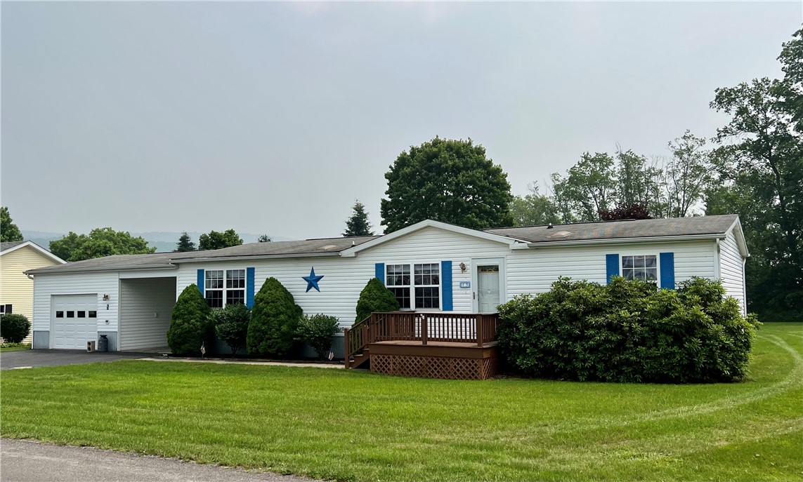 516 County Highway, Unit 5 Oneonta, NY 13820 - Photo 1 of 1