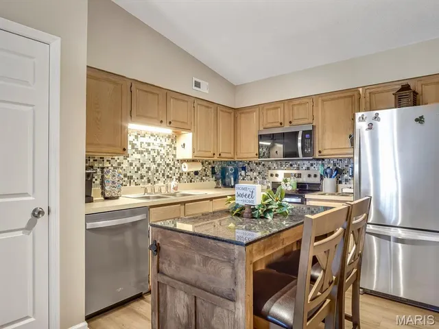 $167,500 | 4315 Forder Place, Unit D, St. Louis, MO 63129