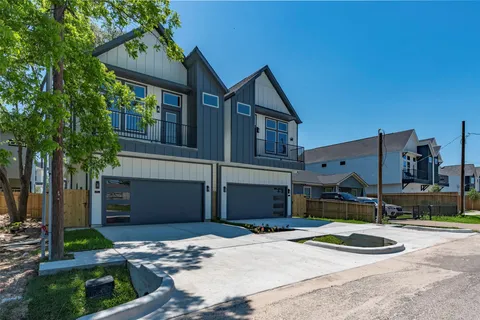 $335,000 | 6807 Paris Street, Houston, TX 77021