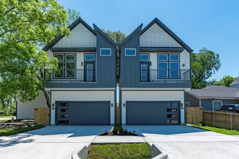 $335,000 | 6807 Paris Street, Houston, TX 77021