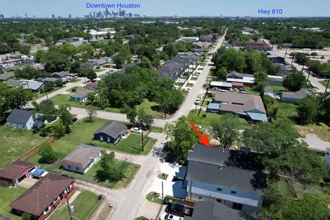 $335,000 | 6807 Paris Street, Houston, TX 77021