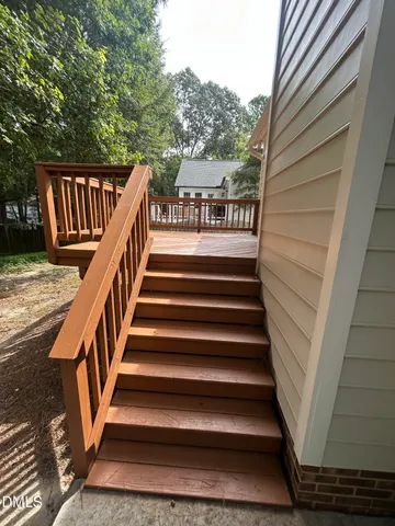 $1,850 | 3529 Singleleaf Lane, Raleigh, NC 27616