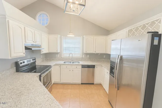 $1,850 | 3529 Singleleaf Lane, Raleigh, NC 27616