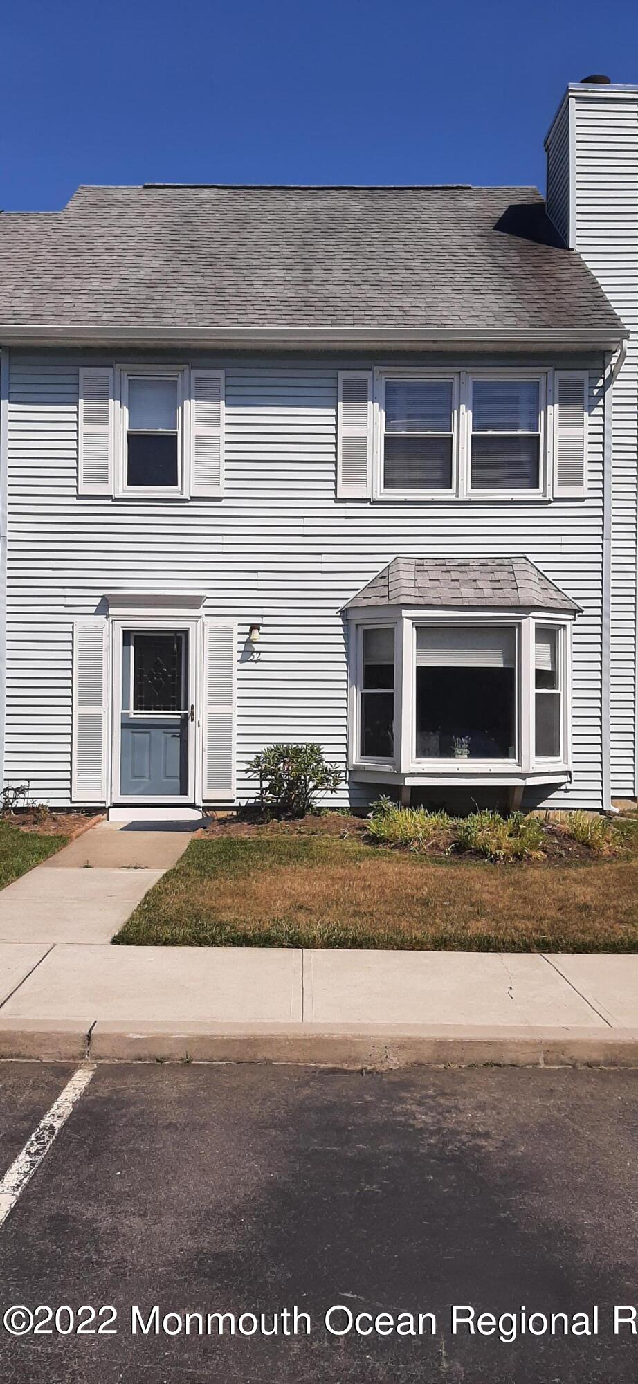 52 Colonial Court, Jackson, NJ 08527 Compass