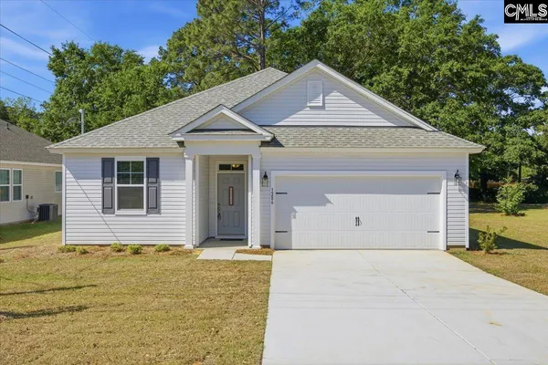$287,500 | 1286 Beauregard Street, Orangeburg, SC 29115