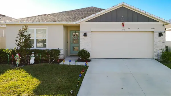 $419,900 | 348 Talisi Loop, St. Cloud, FL 34771
