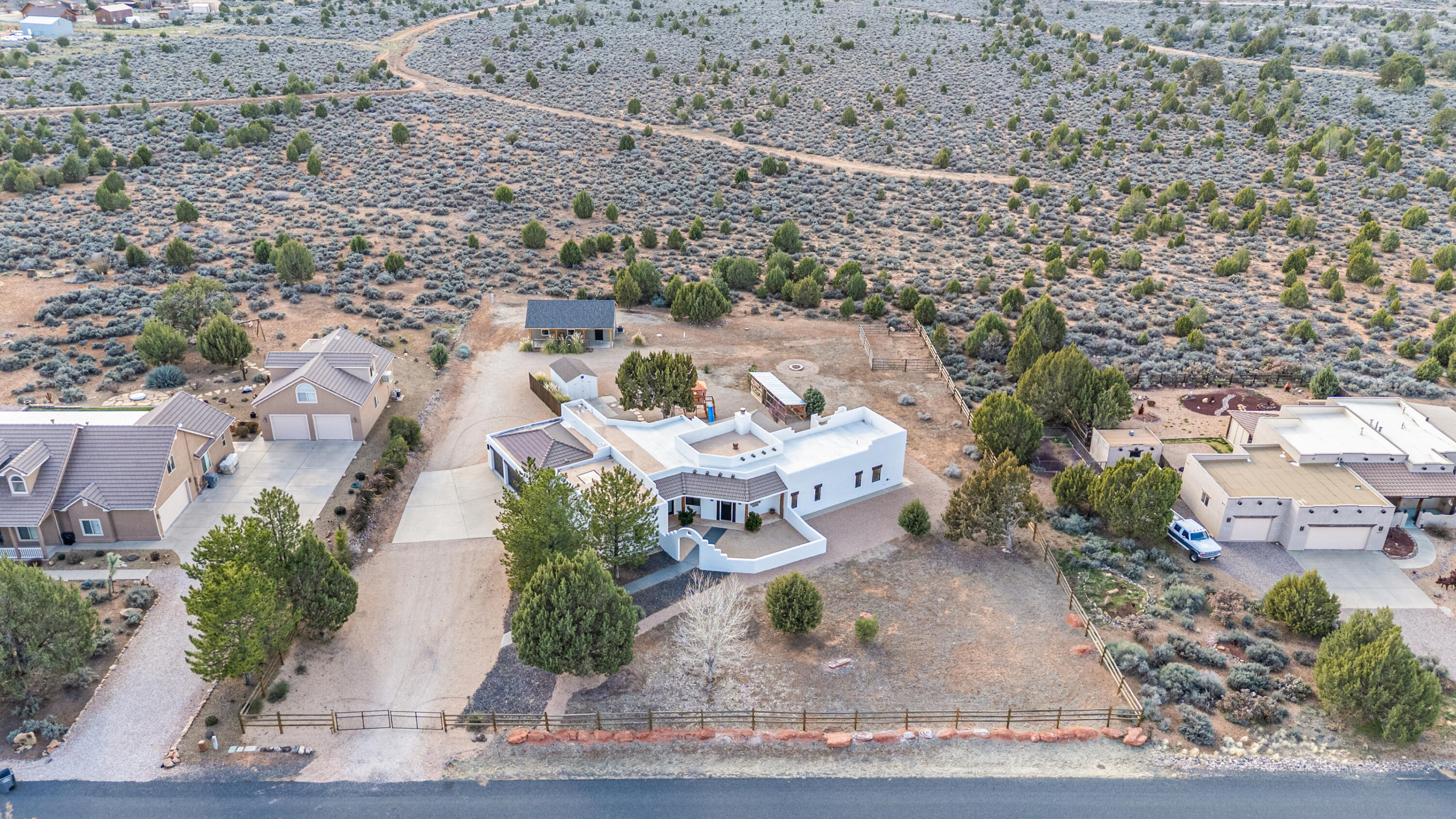 1235 Carters Pond Road Dammeron Valley, UT 84783 - Photo 1 of 50 DJI_20260303161022_0510_D