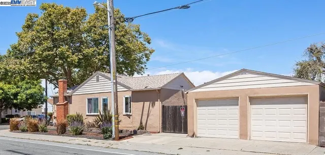 $888,888 | 15106 Edgemoor Street, San Leandro, CA 94579