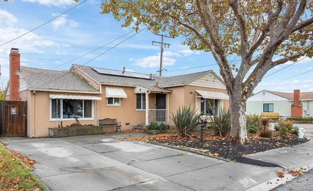 $888,888 | 15106 Edgemoor Street, San Leandro, CA 94579