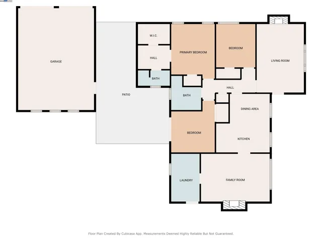 $888,888 | 15106 Edgemoor Street, San Leandro, CA 94579