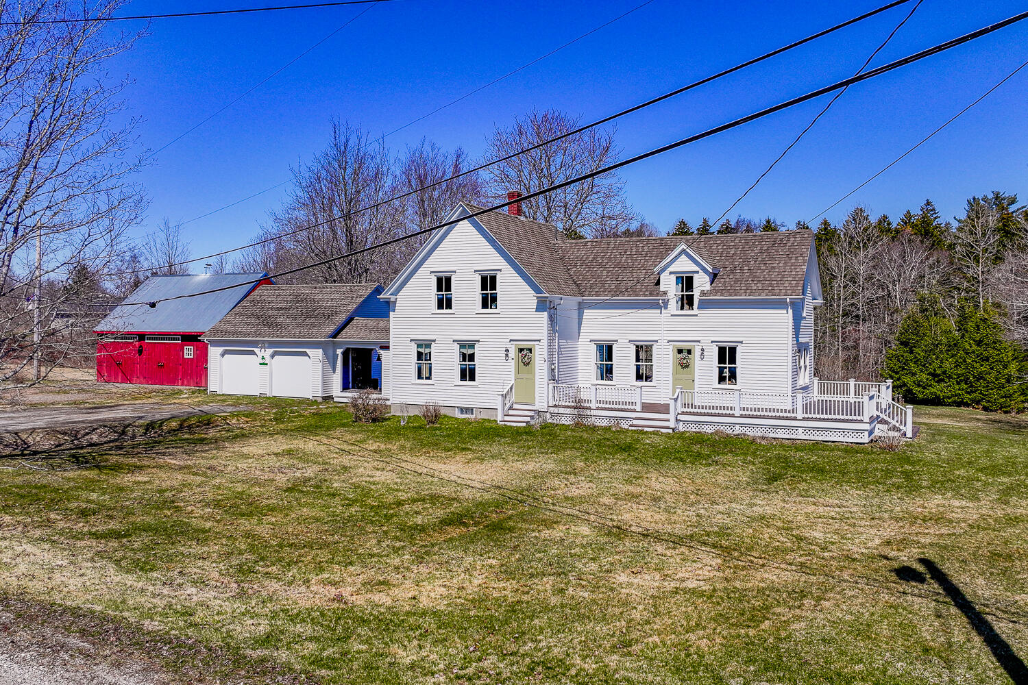 36 Hathorne Point Road Cushing, ME 04563 - Photo 29 of 31 36 Hawthorn St 31-(ZF-4344-52174-1-031)