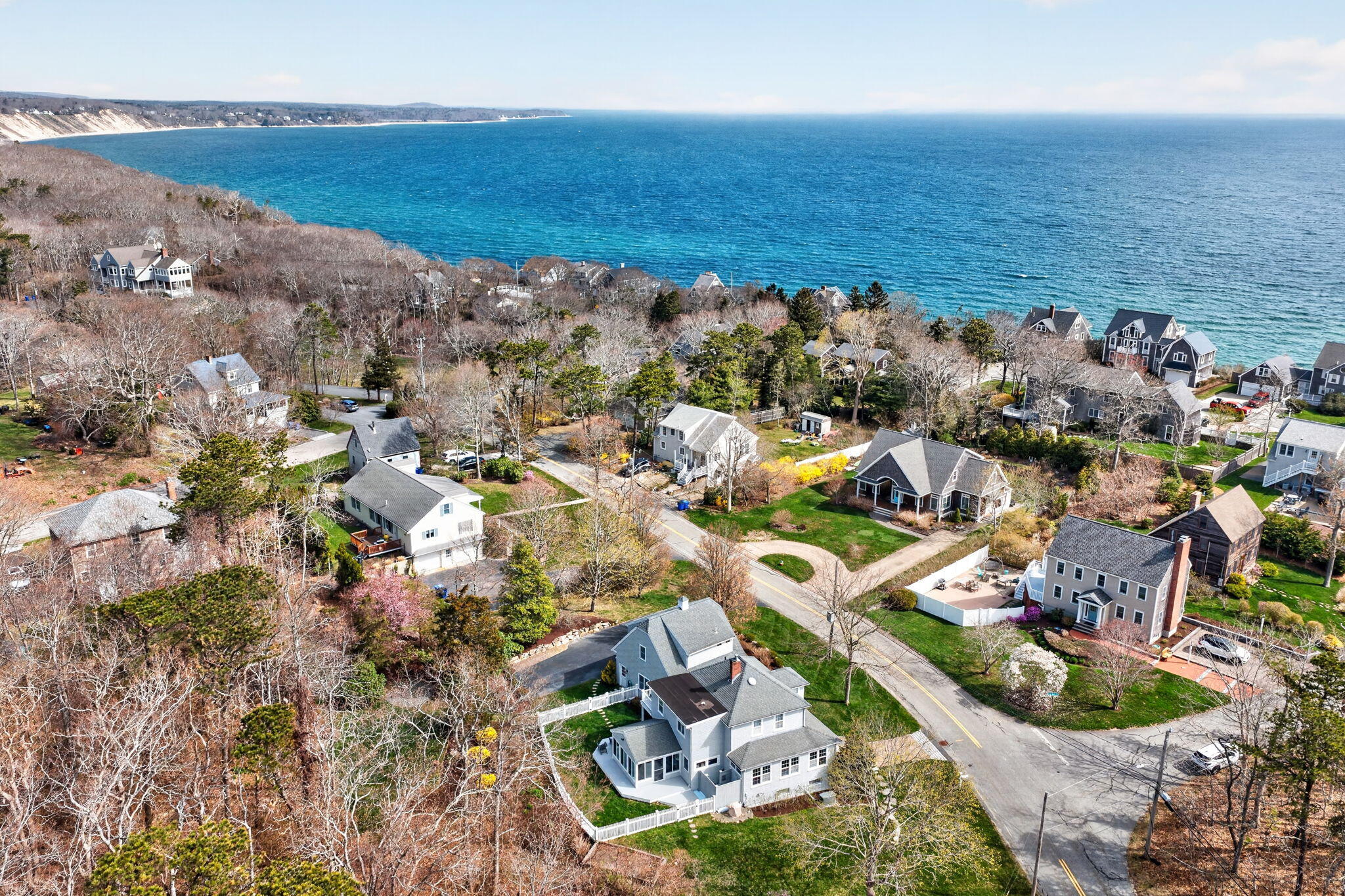 1 Peaked Cliff Road Sagamore Beach, MA 02562 - Photo 64 of 80 42-42-DJI_20260428095214_0567_D