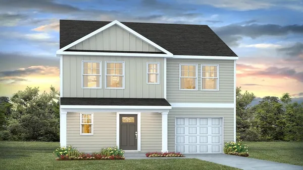 $442,875 | 116 Broadstone Drive, Summerville, SC 29486