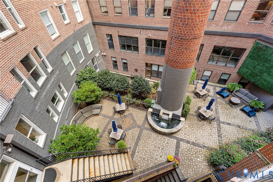 413 Stuart Circle, Unit 3D Richmond, VA 23220 - Photo 13 of 26