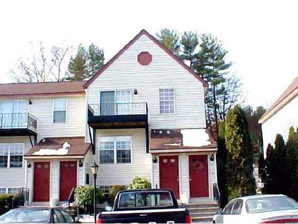 67 A East Ridge Road, Unit 67 Merrimack, NH 03054 - Photo 1 of 1