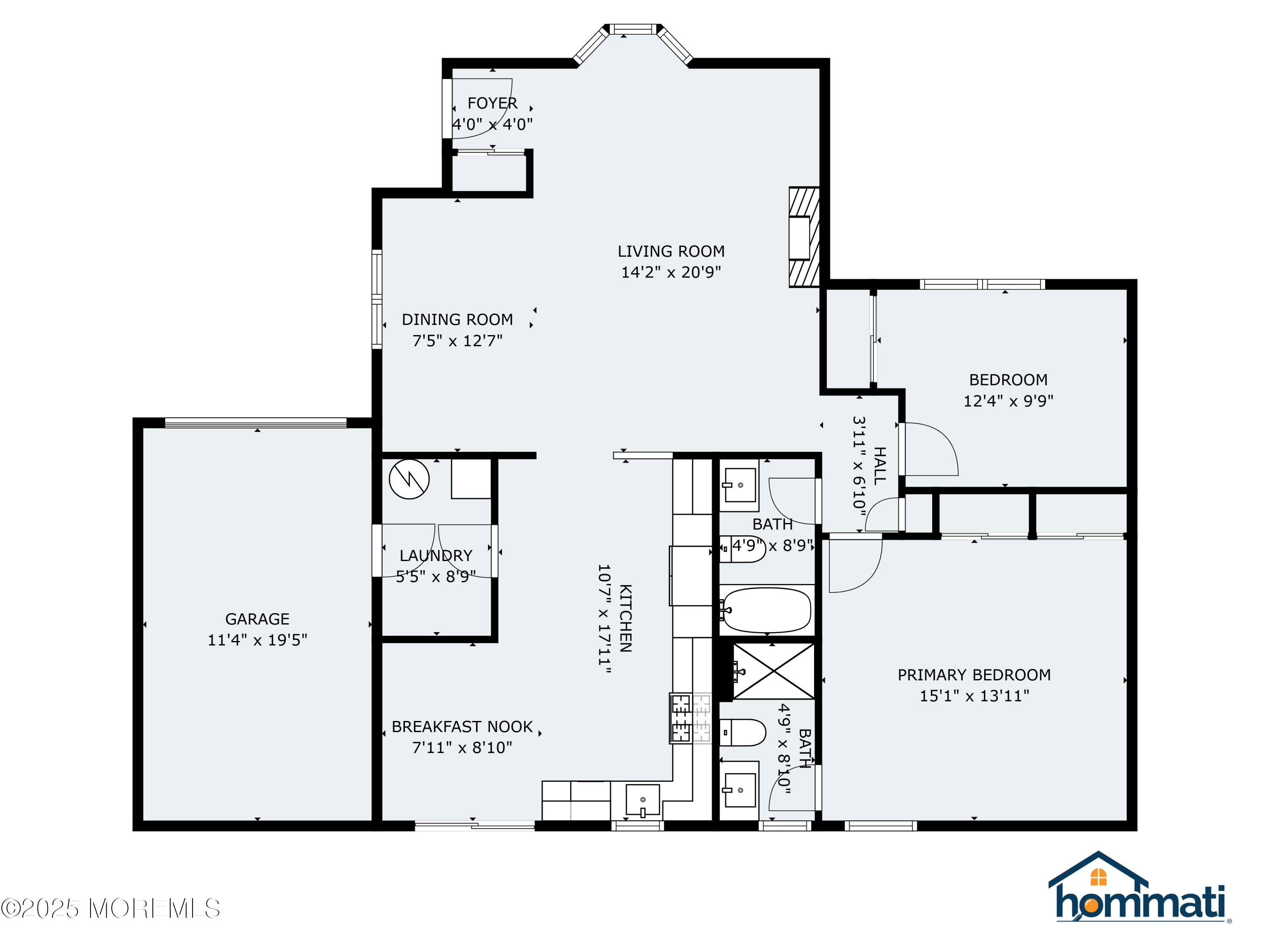 5 Ivy Ridge Close, Unit 1000 Freehold, NJ 07728 - Photo 22 of 23 Gallery Image 22