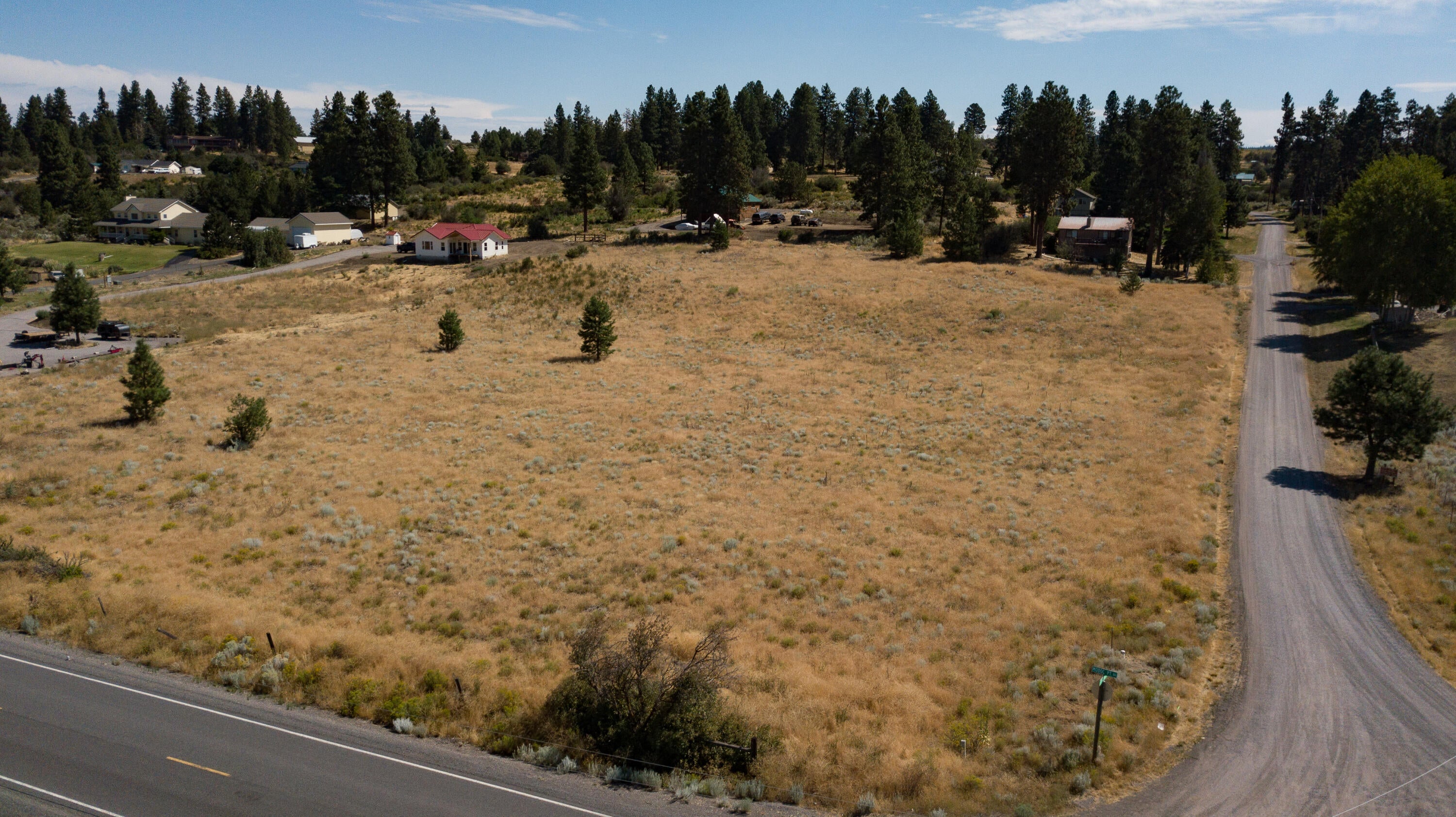 Nka Modoc Point Road, Unit PARCEL 3 Chiloquin, OR 97624 - Photo 22 of 53 21