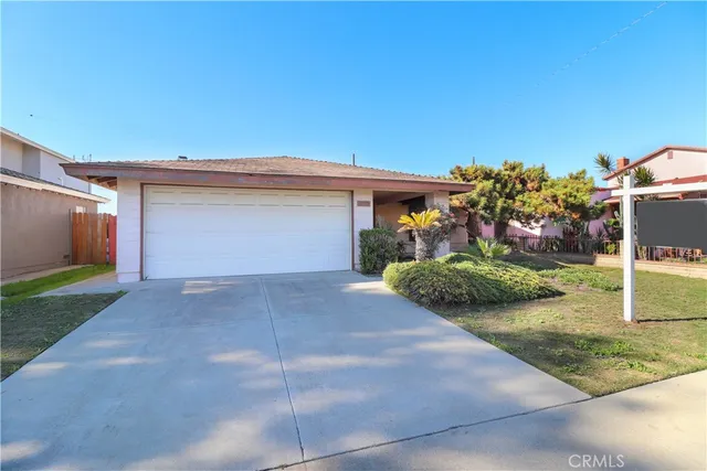 $750,000 | 20119 Galway Avenue, Carson, CA 90746