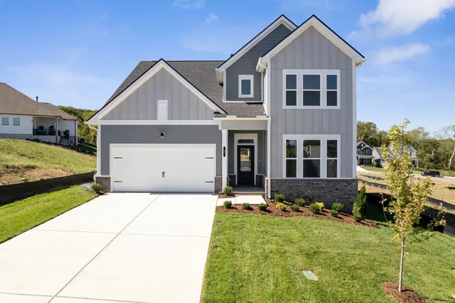 $574,990 | 61 Trevino Lane, Lebanon, TN 37087