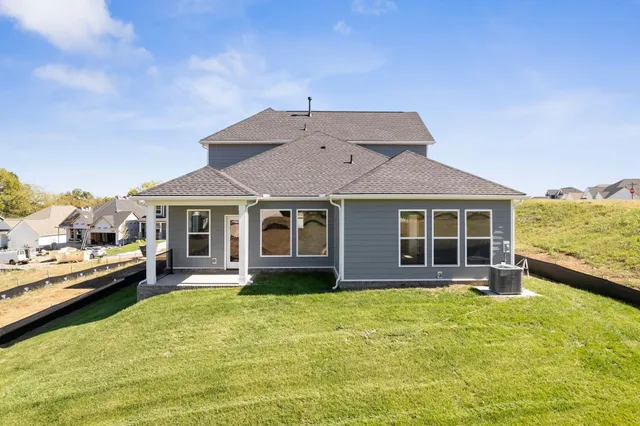 $574,990 | 61 Trevino Lane, Lebanon, TN 37087