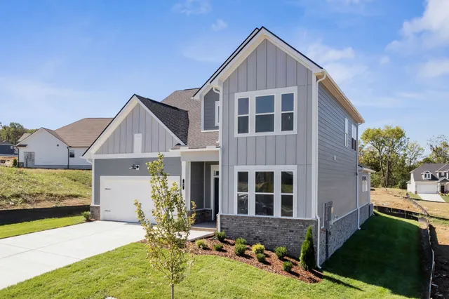 $574,990 | 61 Trevino Lane, Lebanon, TN 37087