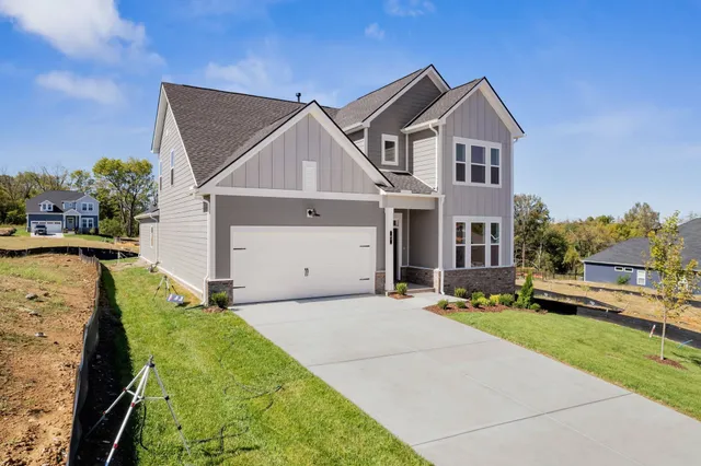 $574,990 | 61 Trevino Lane, Lebanon, TN 37087