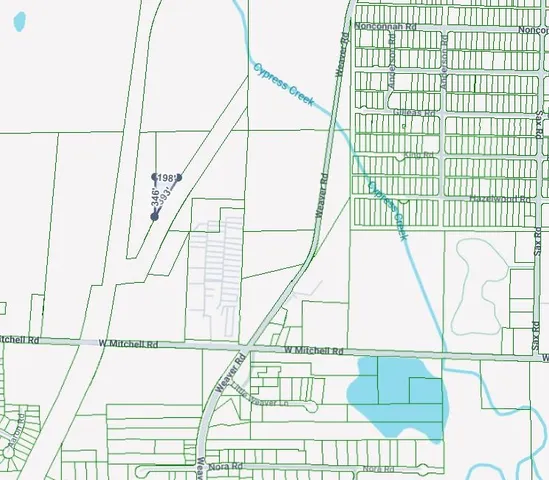 $6,500 | 0 West Mitchell Road, Memphis, TN 38109