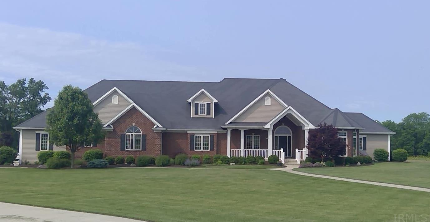13722 Mill Road Fort Wayne, IN 46816 - Photo 1 of 36