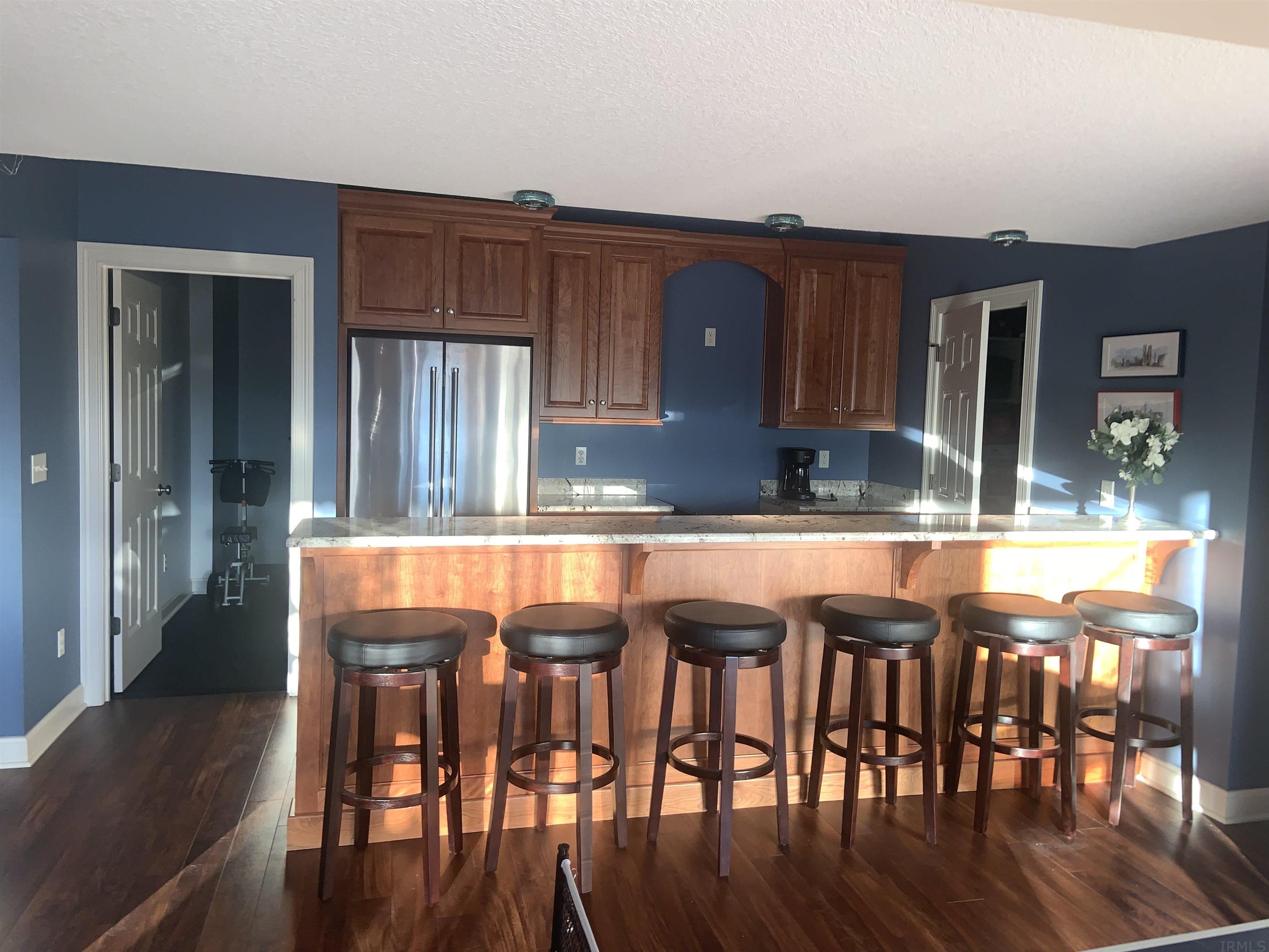 13722 Mill Road Fort Wayne, IN 46816 - Photo 20 of 36