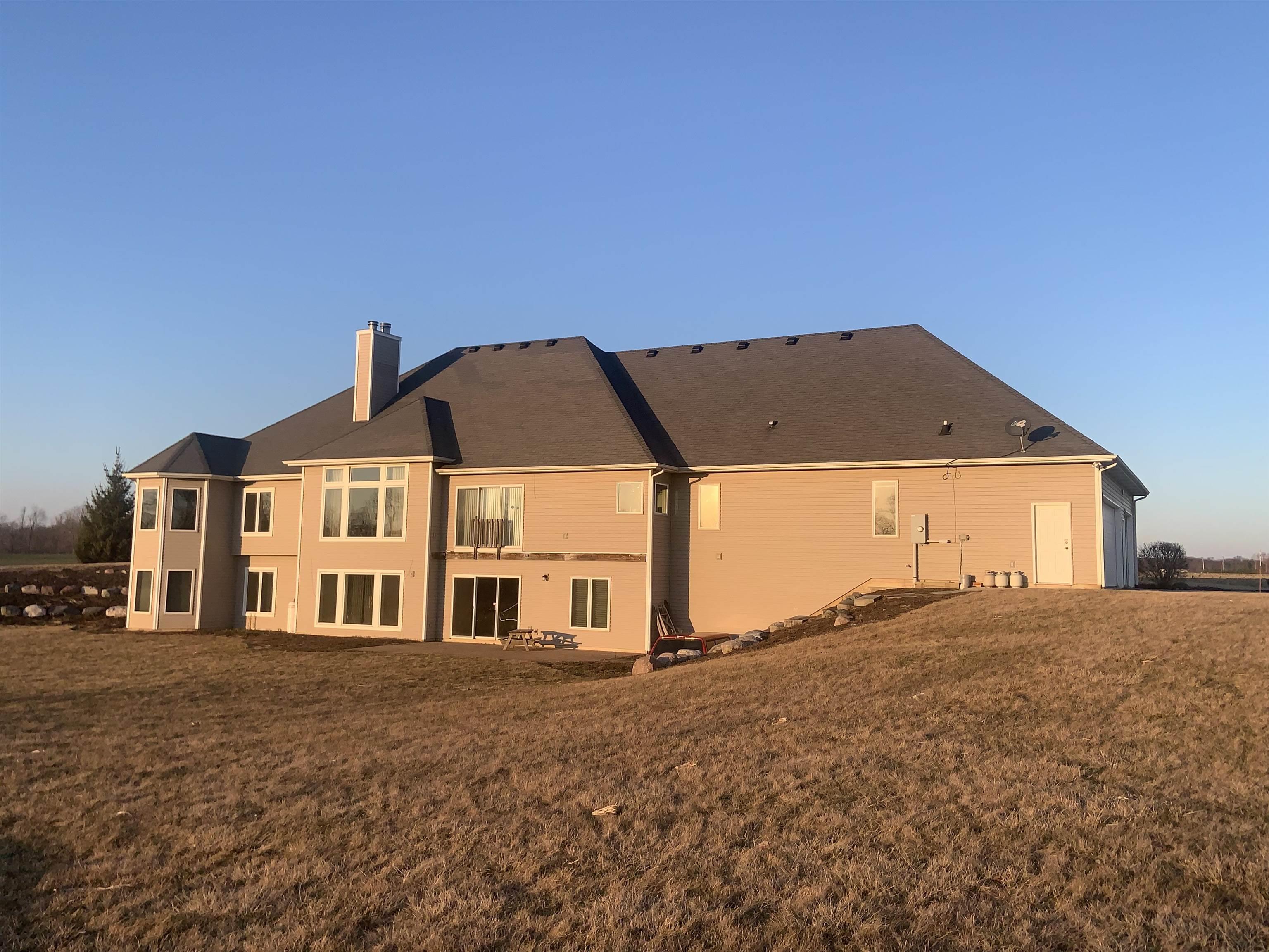 13722 Mill Road Fort Wayne, IN 46816 - Photo 34 of 36