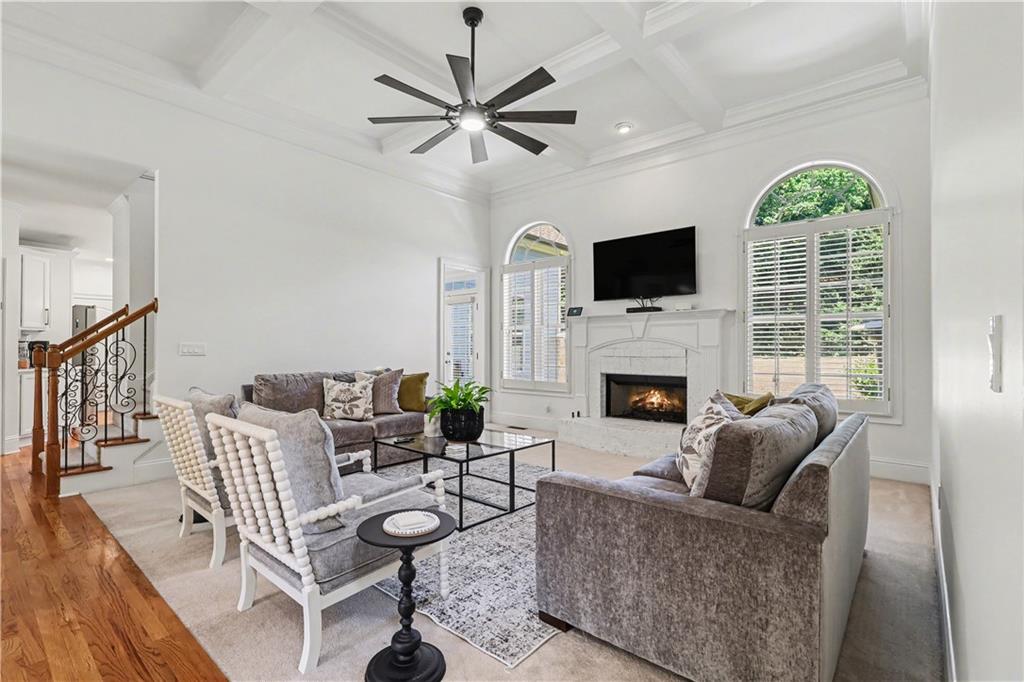 5028 Stefan Ridge Way Buford, GA 30519 - Photo 8 of 50