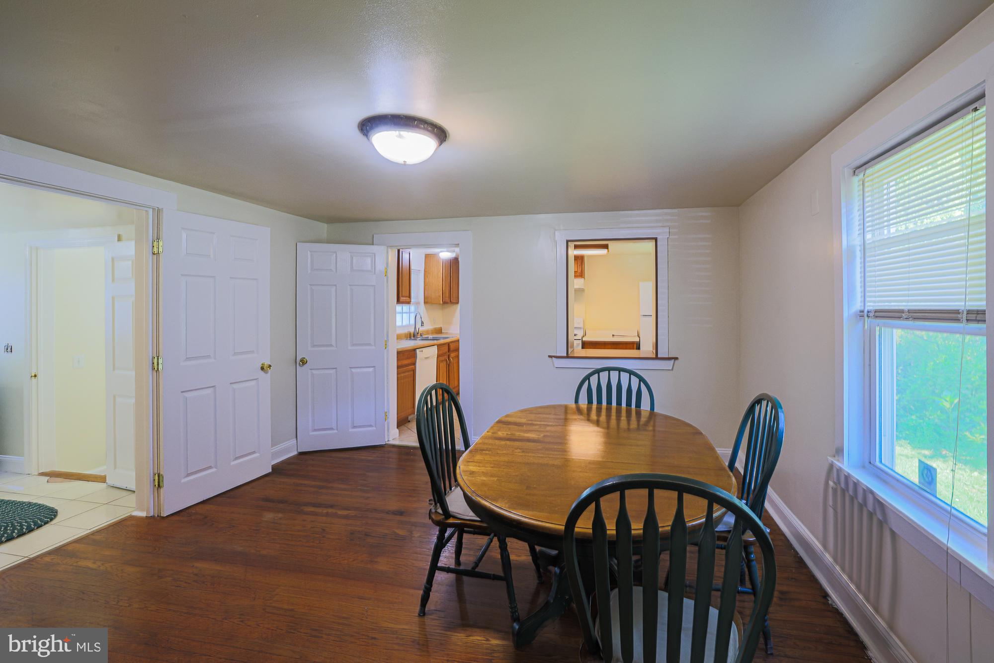 2412 Rocks Road Forest Hill, MD 21050 - Photo 29 of 52 Bright and inviting dining space.