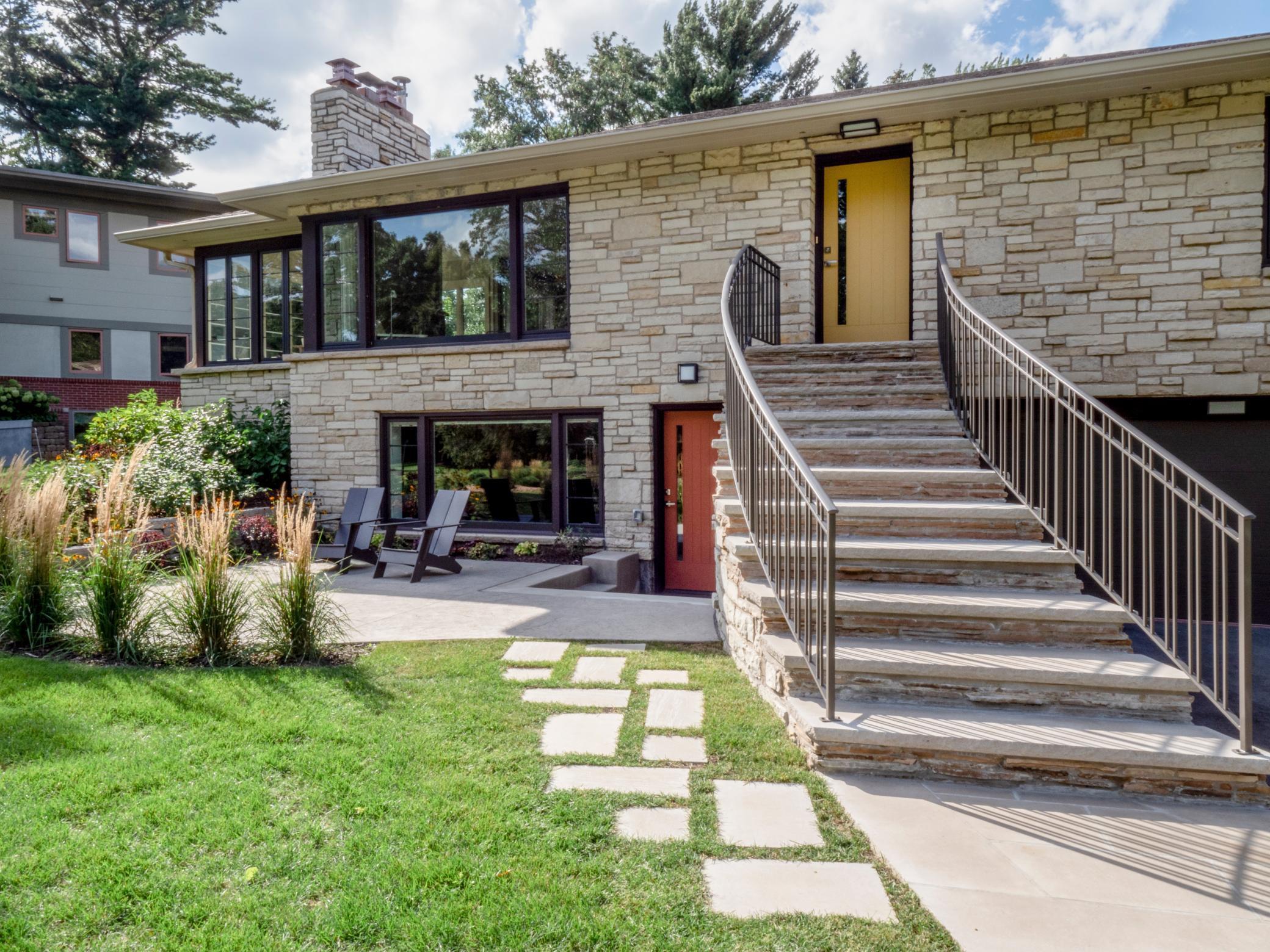 1325 Spring Valley Road Golden Valley, MN 55422 - Photo 4 of 46