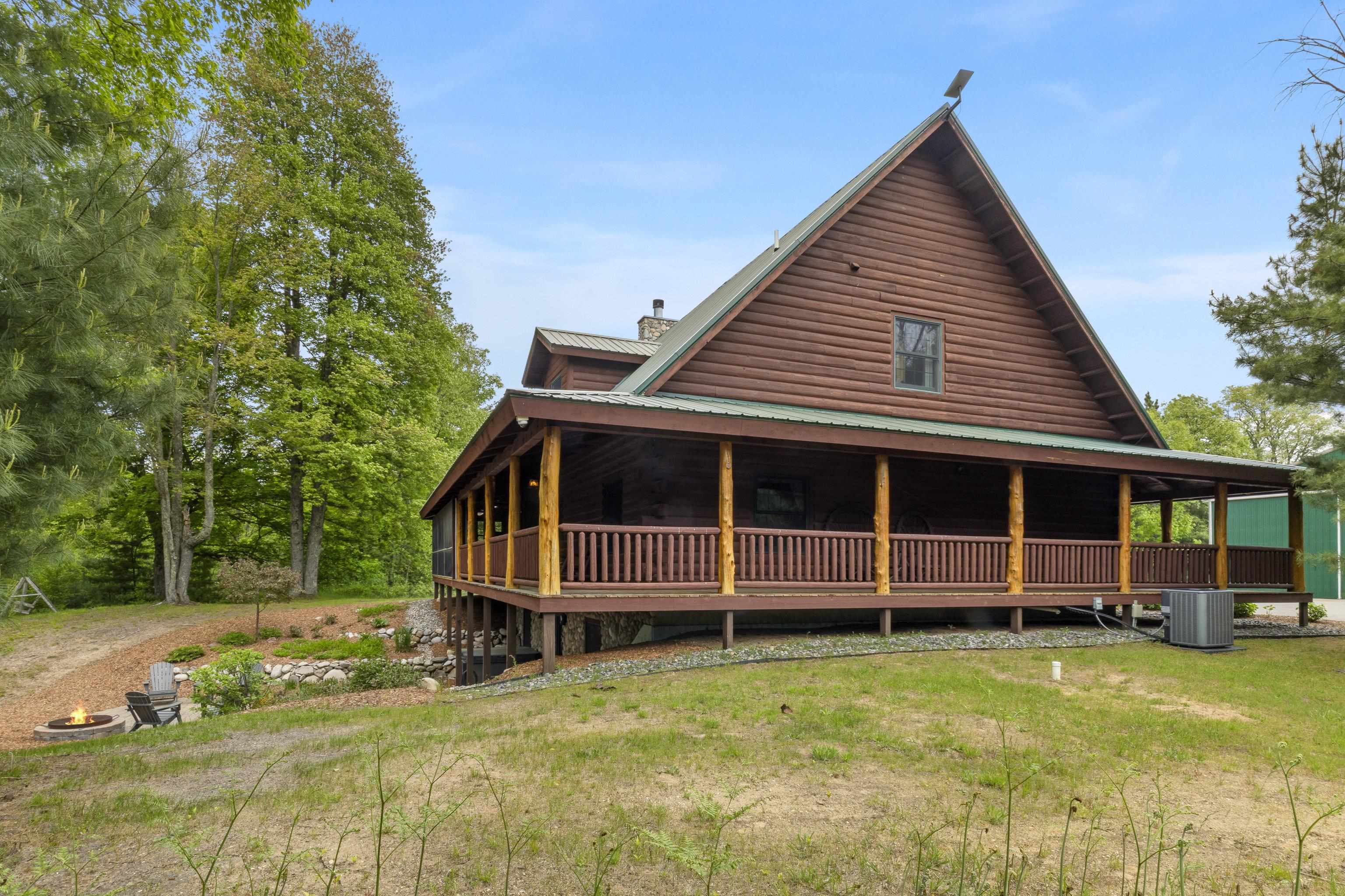18090 Read Road Copemish, MI 49625 - Photo 58 of 63 Gallery Image 58