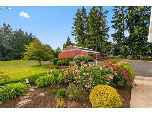 $1,899,900 | 55051 Fullerton Road, Warren, OR 97053