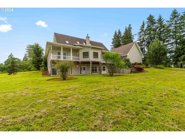 $1,899,900 | 55051 Fullerton Road, Warren, OR 97053