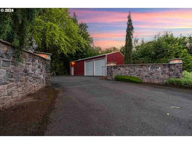 $1,899,900 | 55051 Fullerton Road, Warren, OR 97053