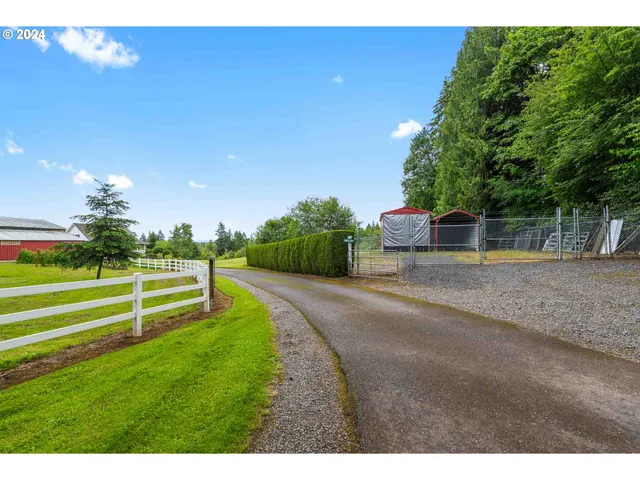 $1,899,900 | 55051 Fullerton Road, Warren, OR 97053