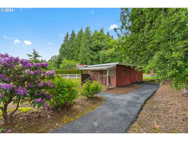 $1,899,900 | 55051 Fullerton Road, Warren, OR 97053